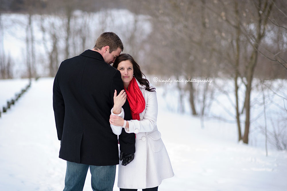 engagment photography in woodstock ontario.