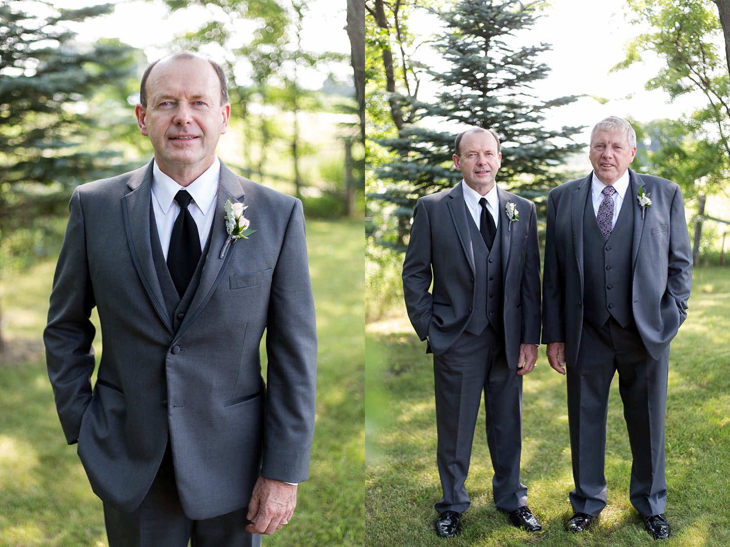 Elmhurst Ontario Wedding Photography
