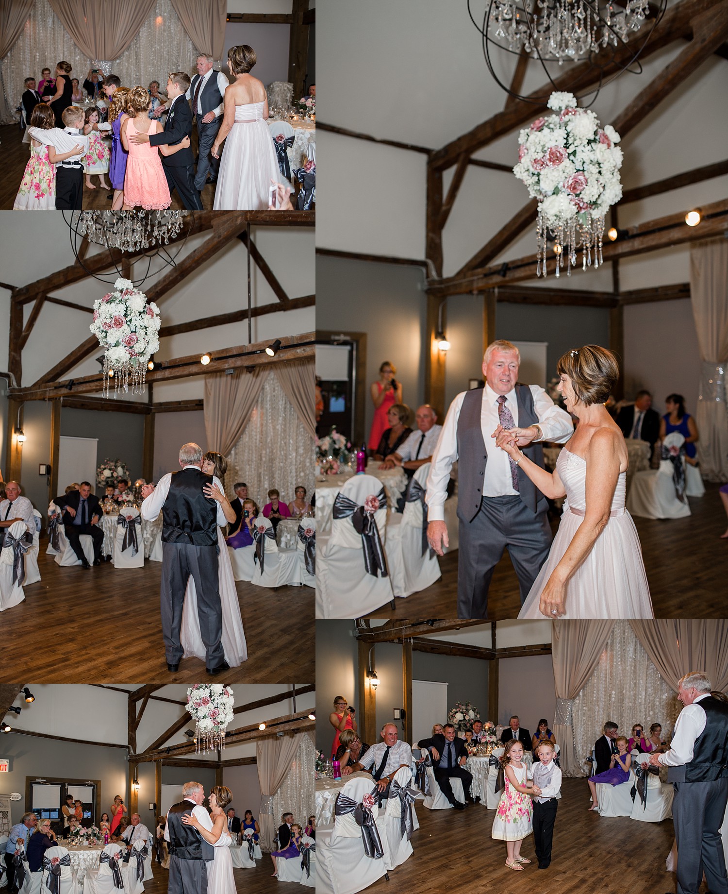 Elmhurst Ontario Wedding Photography