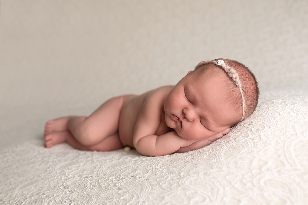 simcoe ontario newborn photography