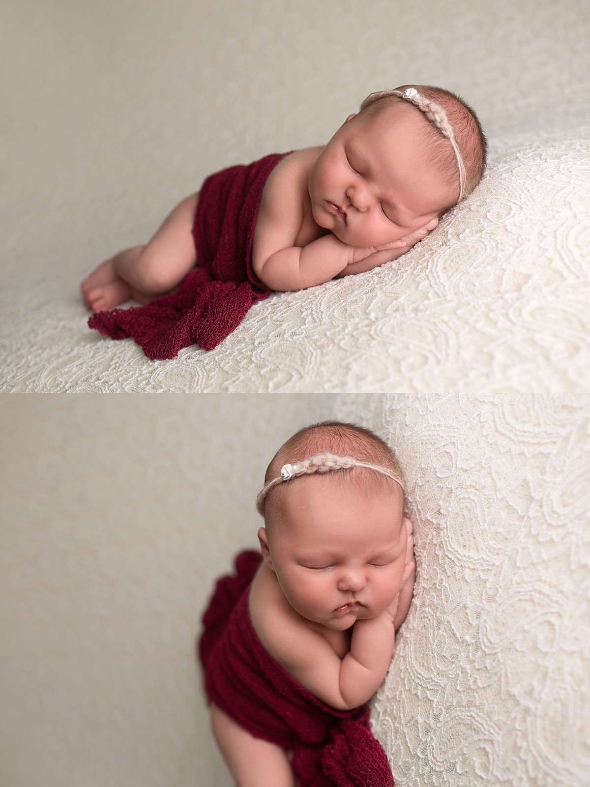 simcoe ontario newborn photography